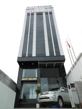Công Ty TNHH Năng Lượng Xanh Sài Gòn
