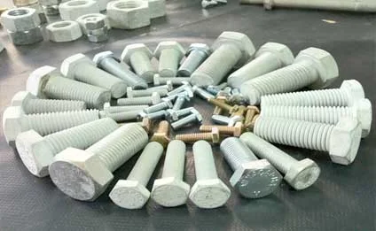 Bulong, ốc Vít Đại Càn Phát – Công Ty TNHH SX TM DV Xuất Nhập Khẩu Đại Càn Phát