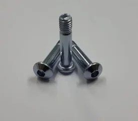 Chi Nhánh Công Ty TNHH Ốc Vít Đông Phương