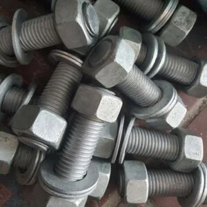 Mạ Kẽm Nhúng Nóng Việt Long – Công Ty TNHH Đầu Tư Thiết Bị Và Thương Mại Việt Long