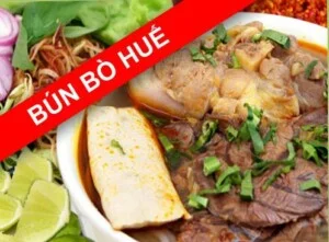 Tiệm Ăn Bún Huyền Chi – Công Ty TNHH Bún Huyền Chi
