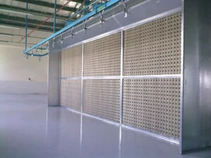 Sơn Tĩnh Điện Sơn Bảo Trường – Công Ty TNHH Sơn Bảo Trường