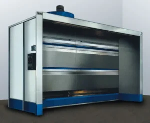 Sơn Tĩnh Điện Sơn Bảo Trường – Công Ty TNHH Sơn Bảo Trường