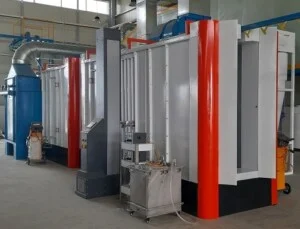 Sơn Tĩnh Điện Sơn Bảo Trường – Công Ty TNHH Sơn Bảo Trường