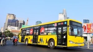 Công Ty TNHH Truyền Thông Quảng Cáo Tinh Hoa Việt