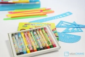 Công ty Trách Nhiệm Hữu Hạn Thương Mại Dịch Vụ Văn Phòng Phẩm Lợi Phú