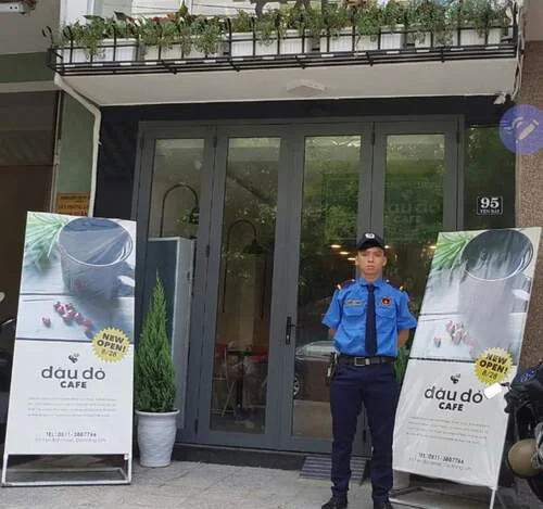 Bảo Vệ Hoàng Gia Đại Lộc – Công Ty TNHH Một Thành Viên Dịch Vụ Bảo Vệ Hoàng Gia Đại Lộc