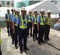 Bảo Vệ Quang Trung – Công Ty TNHH Bảo Vệ Quang Trung