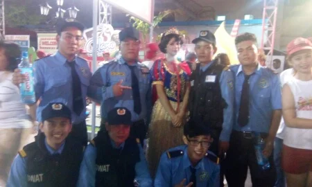 Chi Nhánh Bình Dương – Công Ty Cổ Phần Dịch Vụ Bảo Vệ Chuyên Nghiệp Hưng Cát Lợi