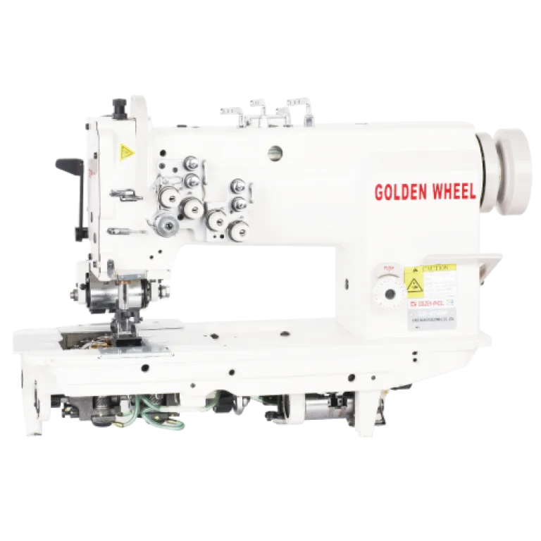 Golden Wheel – Công Ty TNHH Thương Mại Hoằng Đạt