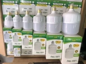 Đèn LED JLD – Công Ty TNHH Kim Lợi Đạt
