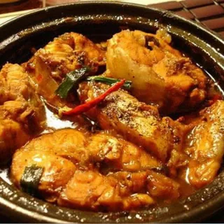 Công Ty Suất Ăn Công Nghiệp Ẩm Thực Trung Nam