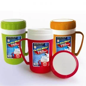 Công Ty TNHH Nhựa Đồng Tâm