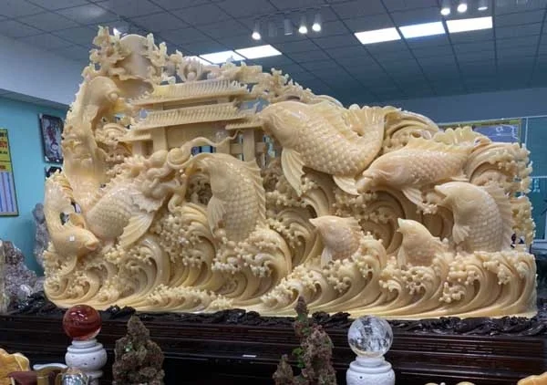 Công Ty TNHH Ngô Thời Đại