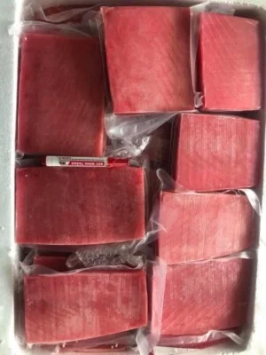 Công Ty TNHH Xuất Nhập Khẩu Thủy Sản Hải Dương