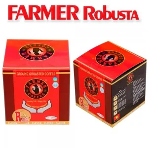 Công Ty TNHH Farmer Coffee