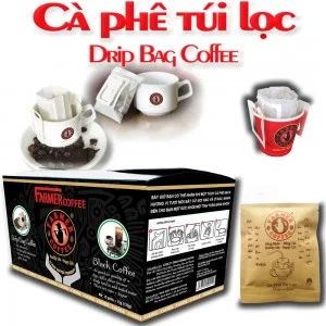 Công Ty TNHH Farmer Coffee