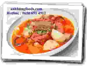 Công Ty TNHH Hai Thành Viên Anh Hùng