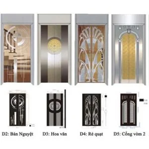 Công Ty Cổ Phần Thương Mại Thang Máy Phúc Thịnh