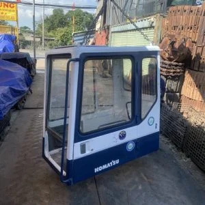 Phụ Tùng Cơ Giới Lê Dũng – Công Ty TNHH TM DV Cơ Giới Lê Dũng