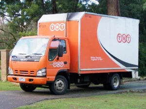Công Ty Cổ Phần Vận Chuyển  Ecotrans