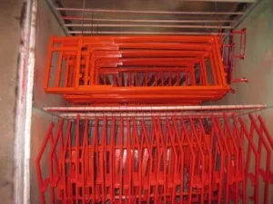 Sơn Tĩnh Điện Quang Lộc – Công Ty TNHH Quang Lộc
