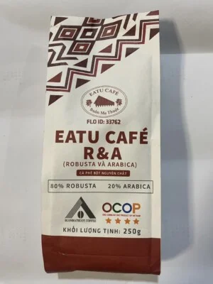 Eatu Cafe – Hợp Tác Xã Nông Nghiệp Dịch Vụ Công Bằng Eatu