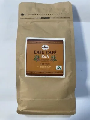Eatu Cafe – Hợp Tác Xã Nông Nghiệp Dịch Vụ Công Bằng Eatu