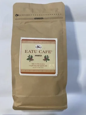 Eatu Cafe – Hợp Tác Xã Nông Nghiệp Dịch Vụ Công Bằng Eatu