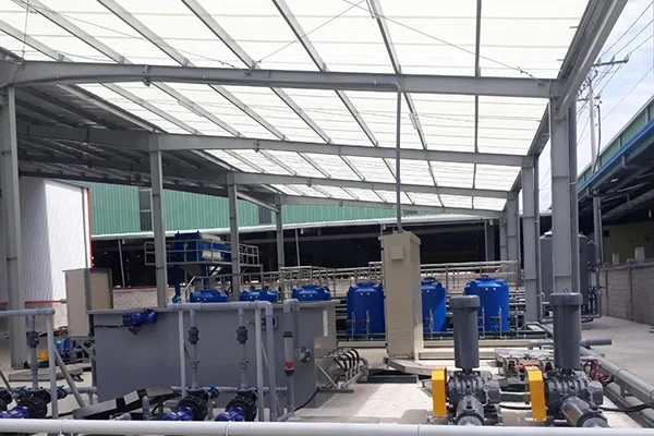 Sửa Chữa Cải Tạo Nhà Xưởng – Công Ty TNHH Thương Mại & Xây Dựng Hitech