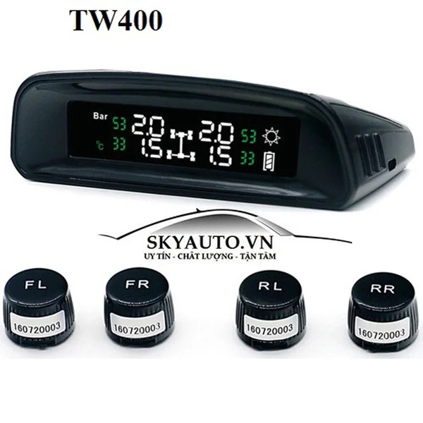 Phụ Tùng Ô Tô Skyauto Việt Nam – Công Ty TNHH Skyauto Việt Nam