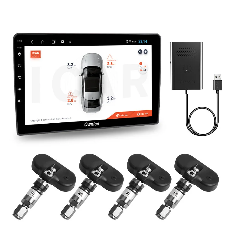 Công Ty TNHH ICAR Việt Nam