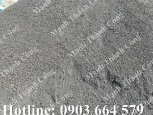 Than Mạnh Thành Công – Công Ty TNHH MTV Mạnh Thành Công