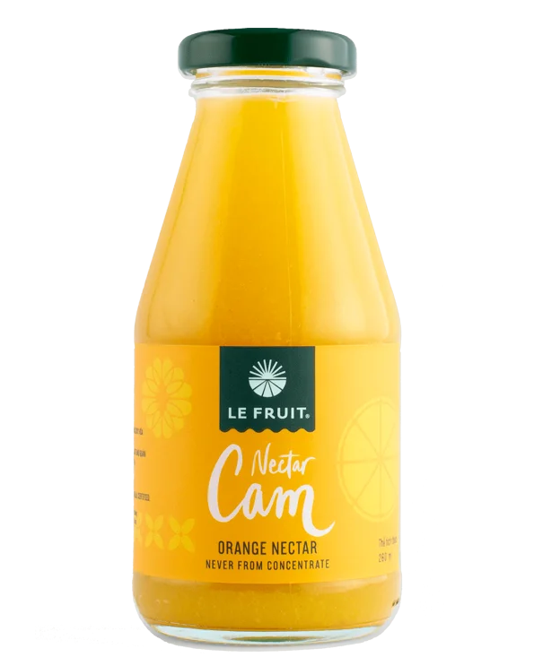 Công Ty Cổ Phần Vườn Trái Cửu Long