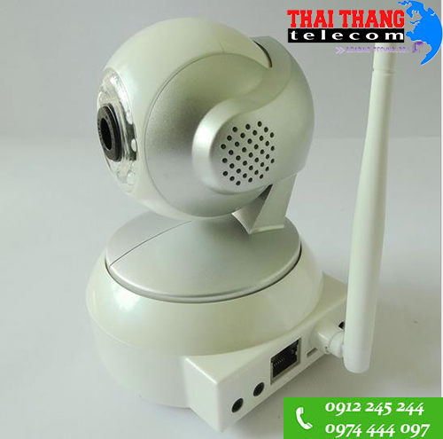 Công Ty TNHH Điện Tử Thái Thắng