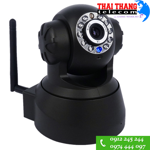 Công Ty TNHH Điện Tử Thái Thắng