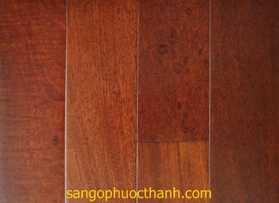 Công Ty TNHH Ván Sàn & Trang Trí Nội Thất Phước Thành