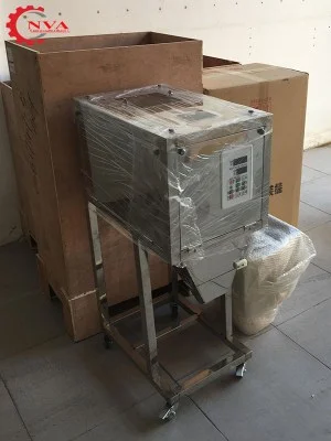 Máy Đóng Gói CNV – Công Ty TNHH Kỹ Thuật Và Tự Động Hóa CNV