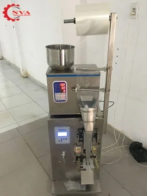 Máy Đóng Gói CNV – Công Ty TNHH Kỹ Thuật Và Tự Động Hóa CNV