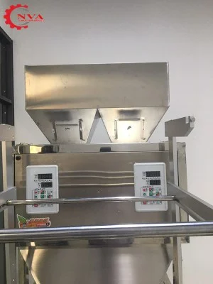 Máy Đóng Gói CNV – Công Ty TNHH Kỹ Thuật Và Tự Động Hóa CNV