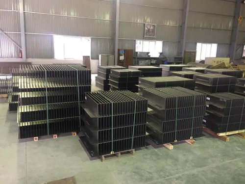 Công Ty Cổ Phần Sản Xuất Thiết Bị Điện Đông Anh