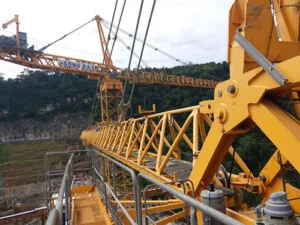 Công Ty Cổ Phần Sông Đà 5