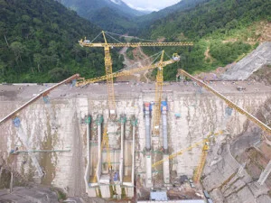 Công Ty Cổ Phần Sông Đà 5