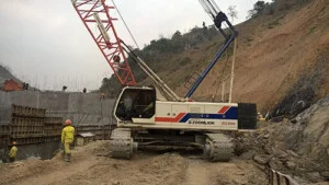 Công Ty Cổ Phần Sông Đà 5