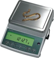 Công Ty TNHH Cân Điện Tử Vạn Xuân