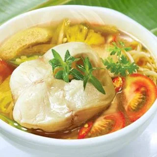 Công Ty Suất Ăn Công Nghiệp Ẩm Thực Trung Nam