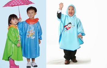 Áo Mưa Việt Anh – Công Ty TNHH MTV áo Mưa Việt Anh