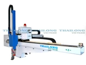 Robot Ngành Nhựa – Công Ty TNHH Kỹ Thuật Công Nghệ Robtech
