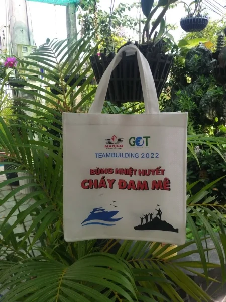 Túi Vải Phú Cường – Công Ty TNHH Bao Bì Tổng Hợp Phú Cường