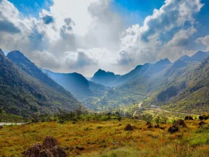Đất Việt Tour – Công Ty CP Đầu Tư TM DV Du Lịch Đất Việt